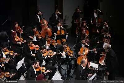 Iran’s National Orchestra to perform Azarbaijan music concert in Tehran