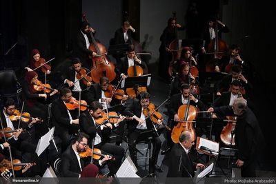 Iran’s National Orchestra to perform Azarbaijan music concert in Tehran