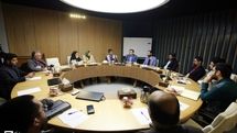شورای مشورتی مردمی نمایشگاه بین‌المللی کتاب تهران تشکیل جلسه داد