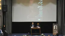  جمشید هاشم‌پور: قهرمان شدن در سینما برایم مهم نبود/ فریدون جیرانی: از دل یک سینمای نابسامان قهرمان بوجود نمی‌آید