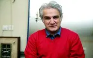 مهدی هاشمی بازیگر فیلم 
