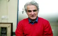 مهدی هاشمی بازیگر فیلم 