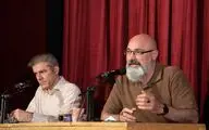   «عروسی خون»؛ روایتی نمادین از آدم‌هایی که با سرنوشت خود می‌جنگند