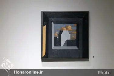 ‎اولین نمایش در مکان جدیدِ این/جا