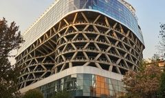 آغاز پروژه آرتفر سه اپیزودی گالری ایتکیوب