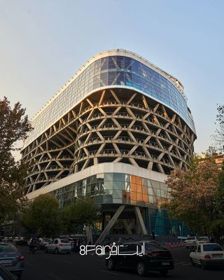 آغاز پروژه آرتفر سه اپیزودی گالری ایتکیوب