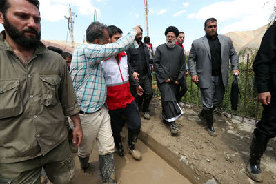 بیانیه مشترک دفاتر انجمن سینمای جوانان ایران در سراسر کشور درپی شهادت ریاست محترم جمهوری اسلامی ایران