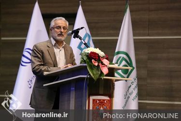اختتامیه جایزه کتاب تاریخ انقلاب اسلامی 