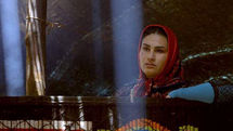 Iran’s “Nomad Girl” to compete in OKO ethnographic film festival