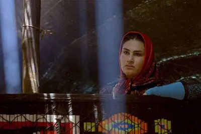 Iran’s “Nomad Girl” to compete in OKO ethnographic film festival