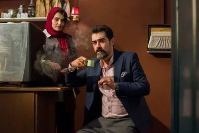 نسخه ویژه سریال «گناه فرشته» برای نابینایان آماده شد 
