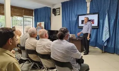 از جنگ ۱۲ روزه تا مالیات آموزشگاه‌ها و انتخابات خانه موسیقی ایران 