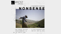 An Iranian Photographer’s Exhibition Opens At the 4Most Gallery
