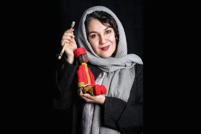 همکاری خانه موزه "خیمه شب بازی ایران" با جایزه "عکس ۵"