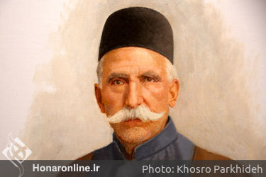 یک سالگی گالری دید
