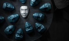 «روز کوری»؛ روایتی از شهری که خودش چشم‌هایش را بست