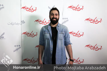 اکران فیلم سینمایی «بیست و یک روز بعد» در پردیس ملت 
