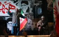 آثار ششمین روز هفته هنر انقلاب اسلامی به شهدای «ناو دنا» تقدیم شد