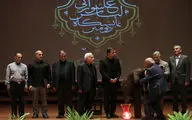 اختتامیه دومین نمایشگاه لباس عاشورایی