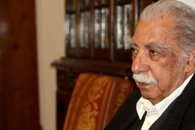 پخش «به نام پدر» در پاسداشت سیدمحمدحسین مُبیّن از شبکه مستند