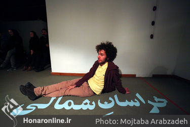 سی پرفورمنس ،سی هنرمند، سی روز 22