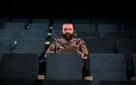 امین سعدی «منگی» را به صحنه می‌آورد