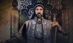 دوبله و انتشار سریال «معاویه» ممنوع شد