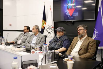  زبان مقاومت، زبانی جهانی است