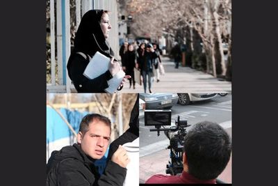 2 Iranian short films to go on screen at Russia film festival