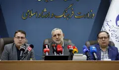 در این دوره تلاش شد که هم حضور حداکثری صنف و فعالان را داشته باشیم و هم حضور مردم