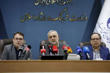 در این دوره تلاش شد که هم حضور حداکثری صنف و فعالان را داشته باشیم و هم حضور مردم
