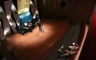 دوازدهمین روز جشنواره ملی موسیقی جوان در تالار رودکی - 2