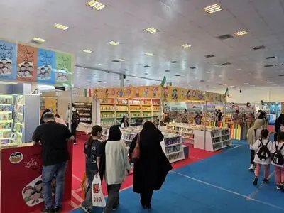 سرانه مطالعه کودک در ایران پایین‌تر از میانگین جهانی؛ هشدار کارشناسان
