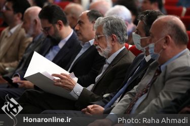 پاسداشت فردوسی تالار وحدت 
