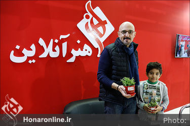 هفتمین روز بیست و دومین نمایشگاه مطبوعات 