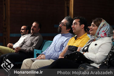اجرای کنسرت تنبورنوازان واله و رونمایی از کتاب "ته‌رزهای باستانی تنبور" در خانه هنرمندان