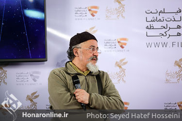 روز دوم از  برنامه "دو قدم تا سیمرغ" در پردیس سینمایی ملت