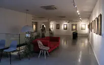 نمایشگاه آثار رسول مرادی در گالری گویا
