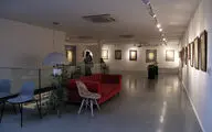 نمایشگاه آثار رسول مرادی در گالری گویا