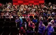 گیشه ۳۵ میلیارد تومانی سینمای ایران/844 هزار نفر به تماشای فیلم ها نشستند