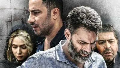 Melbourne festival picks two films from Iran