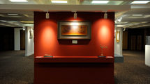 Fourth Baran Auction – Exhibition 2