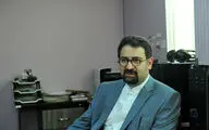 تبریک معاون امور هنری به کیهان کلهر