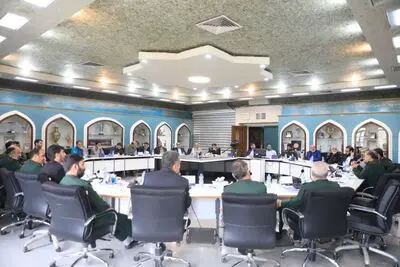 روایت فتح، راوی فتوحات انقلاب اسلامی است