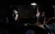 اتمام فیلمبرداری فیلمی با بازی هانا کامکار