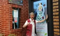 افتتاح نخستین غرفه‌ دائمی صدور کارت اهدای عضو در پردیس تئاتر شهرزاد