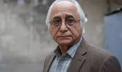 «دکه» شمس لنگرودی در جشنواره فیلم فجر