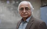 «دکه» شمس لنگرودی در جشنواره فیلم فجر