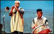 شهری که با صدا نفس می‌کشد
