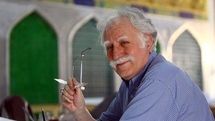 Mahmud Farshchian to do painting on Zayandehrud River in Isfahan  